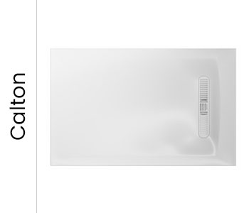Burlington Calton Shower Trays