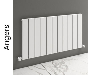 Carisa Angers Designer Radiators