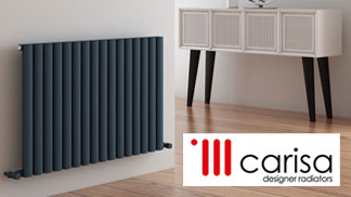 Carisa Designer Radiators