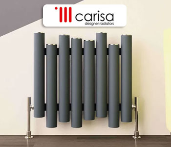 Carisa Designer Radiators