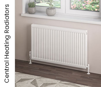Central Heating Radiators