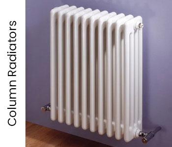 Column Radiators