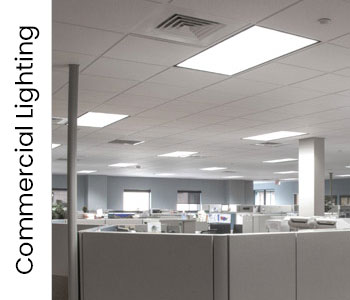 Commercial Lighting