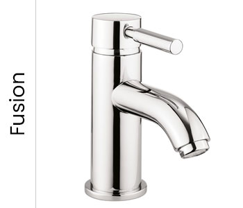 Crosswater Fusion Bathroom Taps