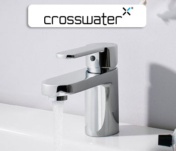 Crosswater Bathroom Taps
