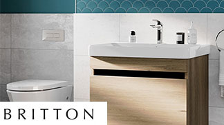 Britton Dalston Bathroom Furniture