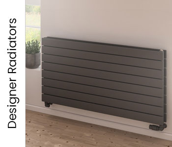 Designer Radiators