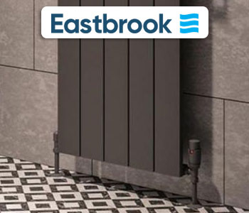 Eastbrook Aluminium Radiators
