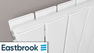 Eastbrook Addington Aluminium Type 20 Radiators