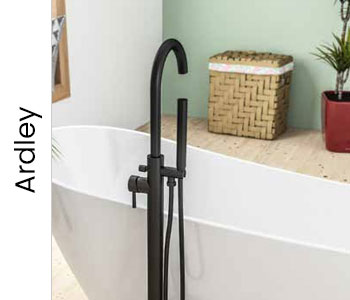 Eastbrook Ardley Bathroom Taps