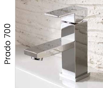Eastbrook Prado 700 Bathroom Taps