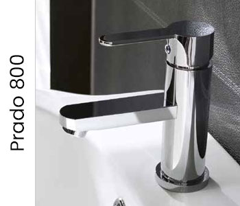 Eastbrook Prado 800 Bathroom Taps