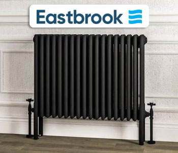 Eastbrook Column Radiators