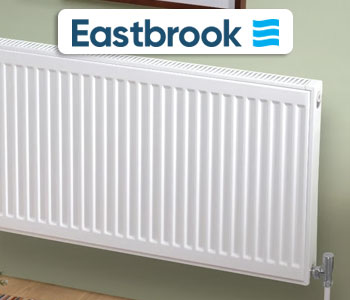 Eastbrook Compact Panel Central Heating Radiators