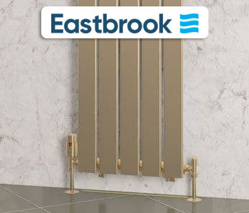 Eastbrook Designer Radiators