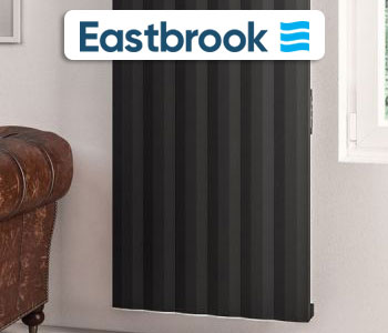 Eastbrook Dry Element Electric Radiators