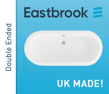 Eastbrook Freestanding Bath
