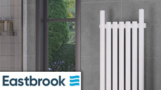 Eastbrook Lambourne Designer Radiators