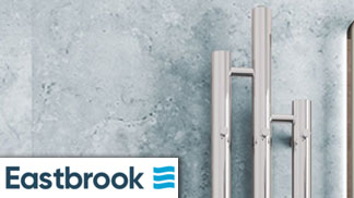 Eastbrook Portchester Designer Towel Rails