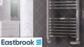 Eastbrook Rion Multirail Towel Rails