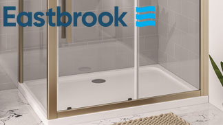 Eastbrook Shower Doors and Enclosures