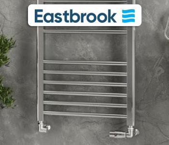 Eastbrook Stainless Steel Radiators