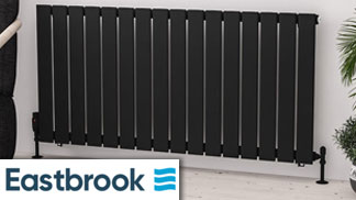 Eastbrook Warrington Designer Radiators