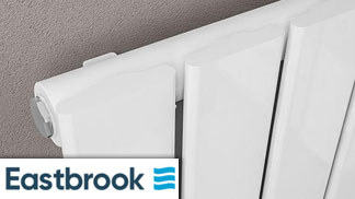 Eastbrook Warrington Type 10 Designer Radiators