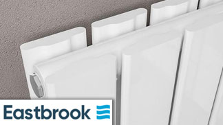 Eastbrook Warrington Type 20 Designer Radiators