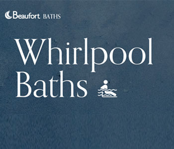 Eastbrook Whirlpool Baths