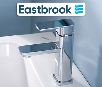 Eastbrook Bathroom Taps