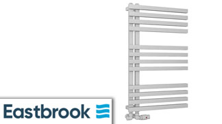 Eastbrook Reinbach Designer Towel Rails