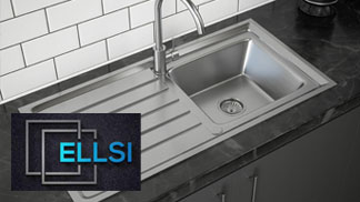 Ellsi Kitchen Sinks