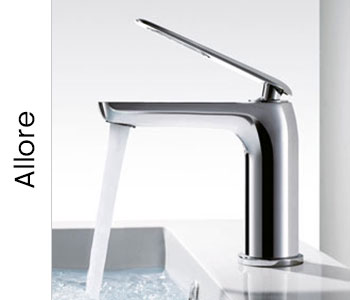 Flova Allore Bathroom Taps