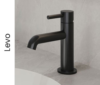 Flova Levo Bathroom Taps