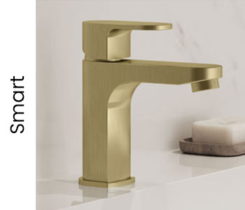 Flova Smart Bathroom Taps