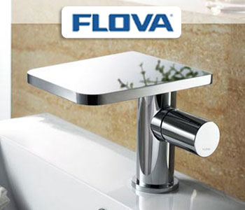 Flova Bathroom Taps