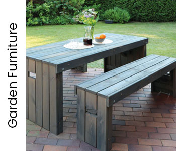 Garden Furniture