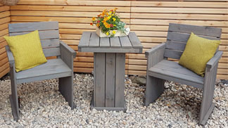 Garden Furniture