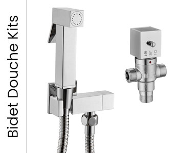 Hartland Bidet Douche Kits