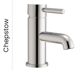 Hartland Chepstow Bathroom Taps