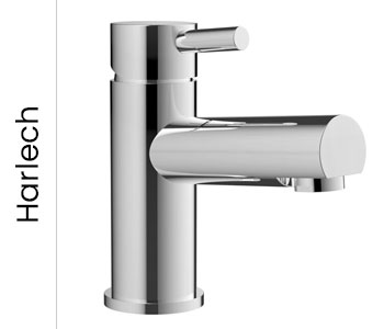 Hartland Harlech Bathroom Taps