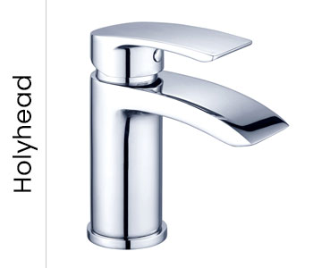 Hartland Holyhead Bathroom Taps