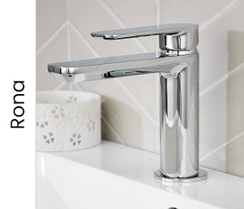 Highlife Rona Bathroom Taps