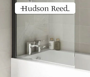 Hudson Reed Bath Screens