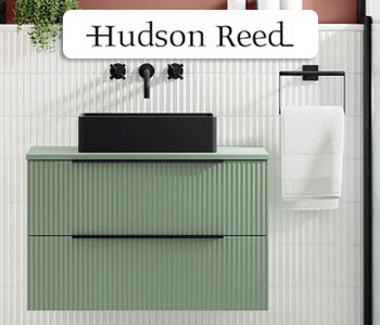 Hudson Reed Bathroom Accessories