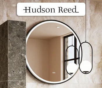 Hudson Reed Bathroom Mirrors