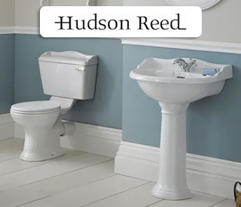 Hudson Reed Sanitaryware