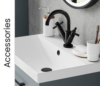 Hudson Reed Tap Accessories