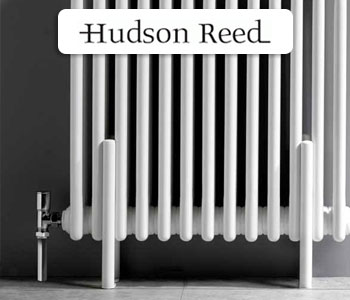 Hudson Reed Column Radiators